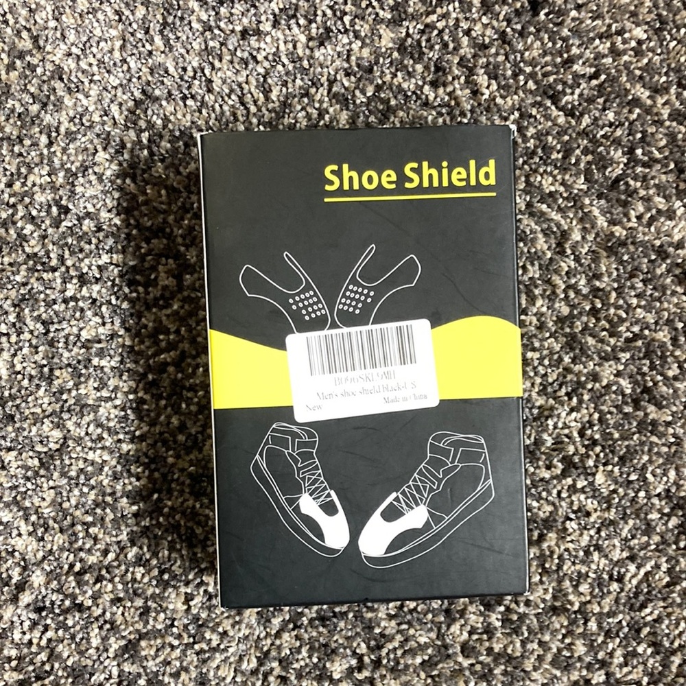 Crease protectors